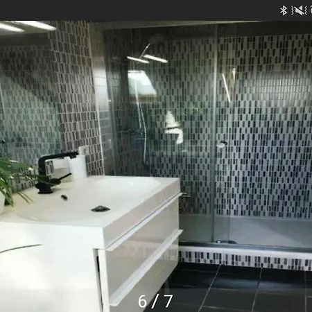 Apartment De Charme Vue Sur Loire