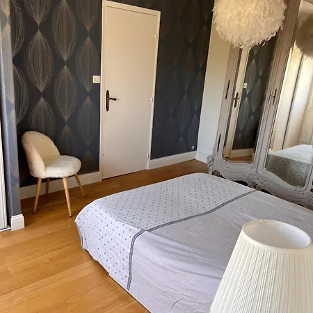 Apartment De Charme Vue Sur Loire *