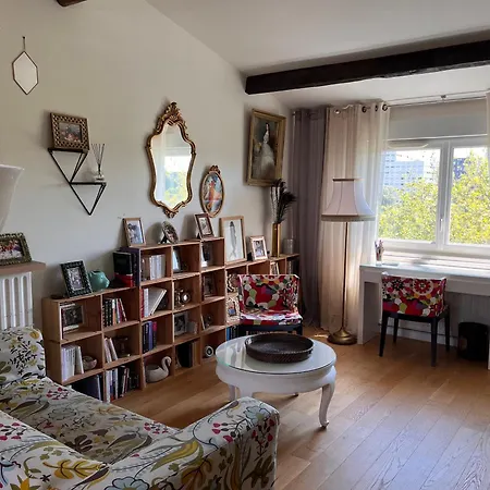 De Charme Vue Sur Loire *