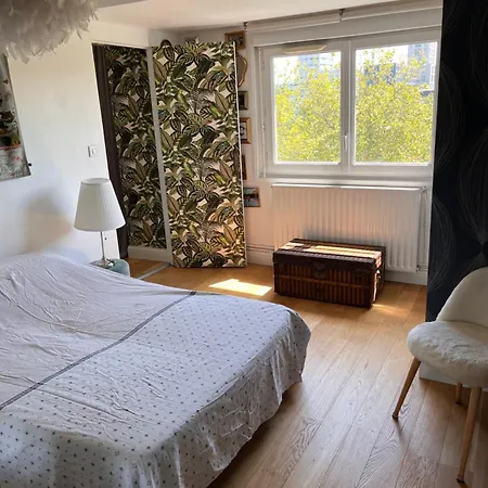 De Charme Vue Sur Loire *