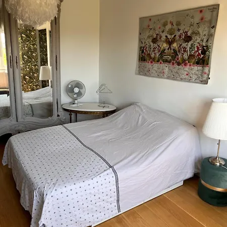 De Charme Vue Sur Loire Apartment