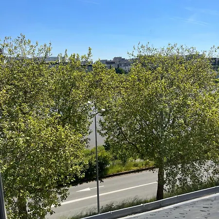 Апартаменты De Charme Vue Sur Loire