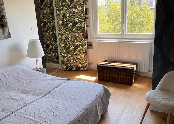 De Charme Vue Sur Loire *